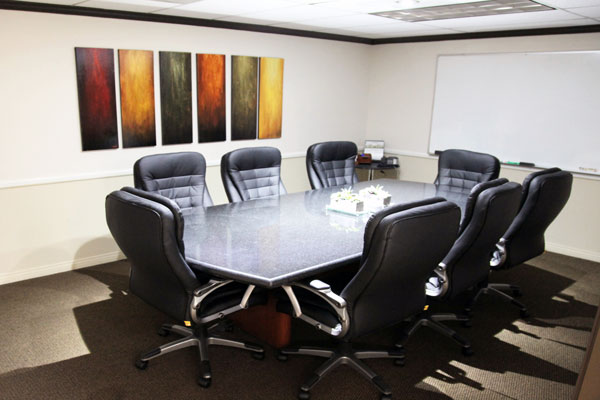 Small Conference Room